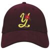 Heavy Brushed Cotton Cap Thumbnail