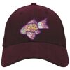 Heavy Brushed Cotton Cap Thumbnail
