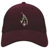 Heavy Brushed Cotton Cap Thumbnail