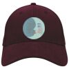 Heavy Brushed Cotton Cap Thumbnail
