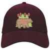 Heavy Brushed Cotton Cap Thumbnail