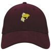 Heavy Brushed Cotton Cap Thumbnail