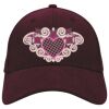 Heavy Brushed Cotton Cap Thumbnail