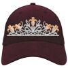 Heavy Brushed Cotton Cap Thumbnail