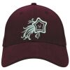 Heavy Brushed Cotton Cap Thumbnail