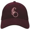Heavy Brushed Cotton Cap Thumbnail