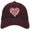 Heavy Brushed Cotton Cap Thumbnail