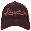 Heavy Brushed Cotton Cap Thumbnail