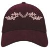 Heavy Brushed Cotton Cap Thumbnail