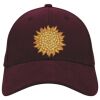 Heavy Brushed Cotton Cap Thumbnail