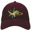 Heavy Brushed Cotton Cap Thumbnail