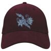 Heavy Brushed Cotton Cap Thumbnail