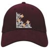 Heavy Brushed Cotton Cap Thumbnail