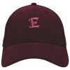 Heavy Brushed Cotton Cap Thumbnail