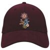 Heavy Brushed Cotton Cap Thumbnail