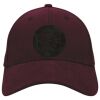 Heavy Brushed Cotton Cap Thumbnail