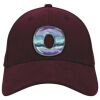 Heavy Brushed Cotton Cap Thumbnail