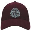 Heavy Brushed Cotton Cap Thumbnail
