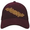 Heavy Brushed Cotton Cap Thumbnail