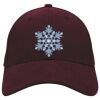 Heavy Brushed Cotton Cap Thumbnail