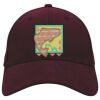 Heavy Brushed Cotton Cap Thumbnail