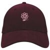 Heavy Brushed Cotton Cap Thumbnail