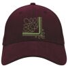 Heavy Brushed Cotton Cap Thumbnail