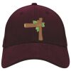 Heavy Brushed Cotton Cap Thumbnail
