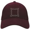 Heavy Brushed Cotton Cap Thumbnail