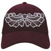 Heavy Brushed Cotton Cap Thumbnail
