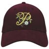 Heavy Brushed Cotton Cap Thumbnail