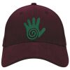 Heavy Brushed Cotton Cap Thumbnail