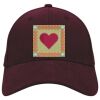 Heavy Brushed Cotton Cap Thumbnail