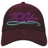 Heavy Brushed Cotton Cap Thumbnail