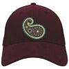 Heavy Brushed Cotton Cap Thumbnail