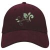Heavy Brushed Cotton Cap Thumbnail