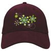 Heavy Brushed Cotton Cap Thumbnail