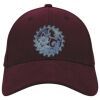 Heavy Brushed Cotton Cap Thumbnail