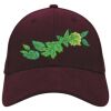 Heavy Brushed Cotton Cap Thumbnail