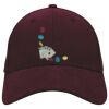 Heavy Brushed Cotton Cap Thumbnail