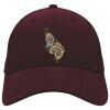 Heavy Brushed Cotton Cap Thumbnail