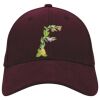 Heavy Brushed Cotton Cap Thumbnail