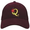 Heavy Brushed Cotton Cap Thumbnail