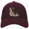 Heavy Brushed Cotton Cap Thumbnail