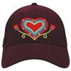 Heavy Brushed Cotton Cap Thumbnail