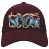 Heavy Brushed Cotton Cap Thumbnail