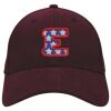 Heavy Brushed Cotton Cap Thumbnail