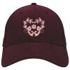 Heavy Brushed Cotton Cap Thumbnail