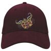Heavy Brushed Cotton Cap Thumbnail