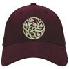 Heavy Brushed Cotton Cap Thumbnail